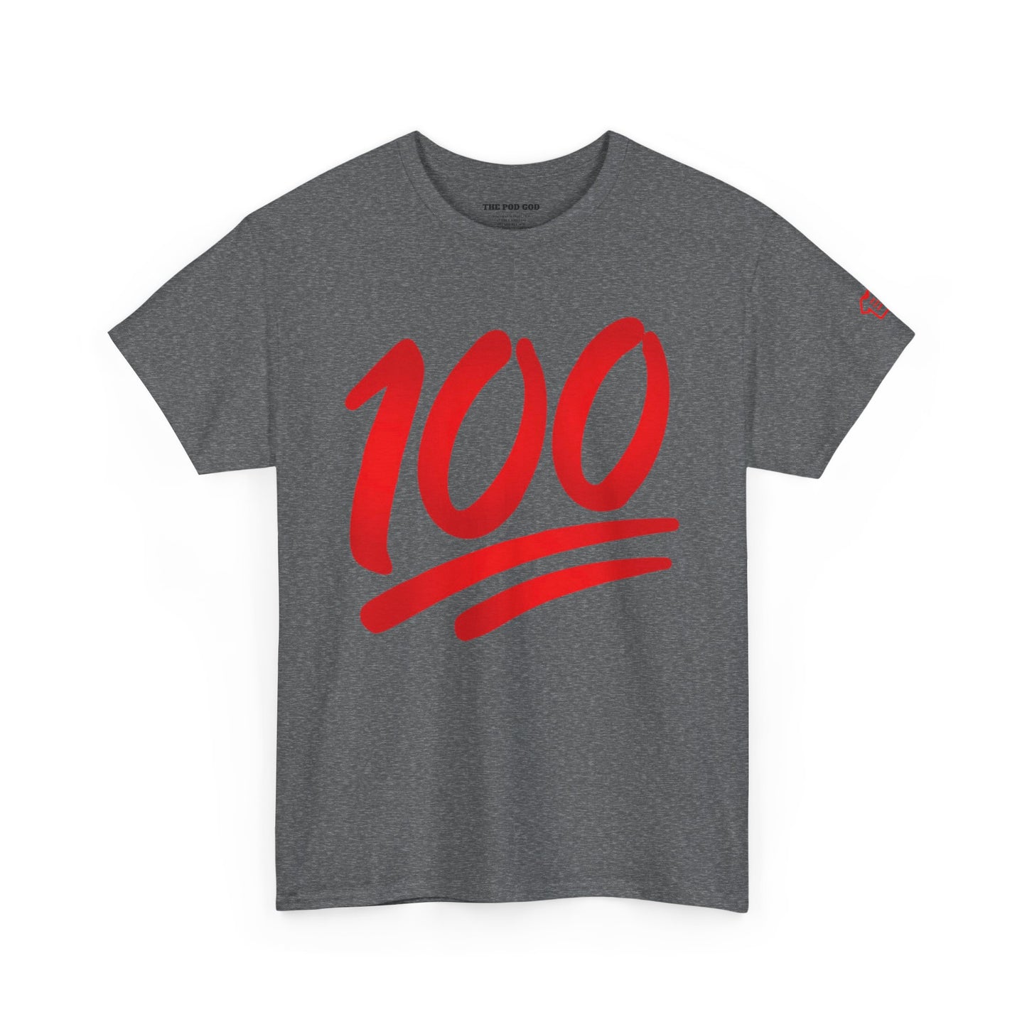 100 T-Shirt