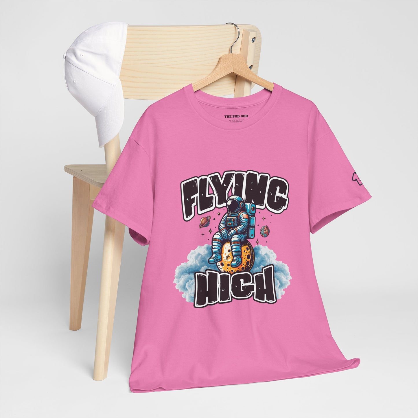 Flying HighT-Shirt
