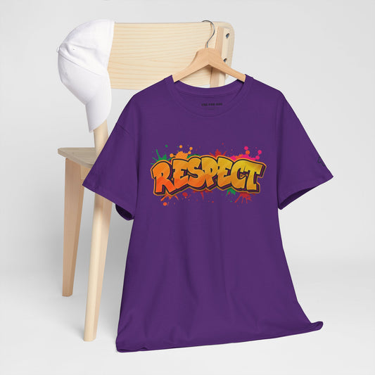 RESPECT T-Shirt