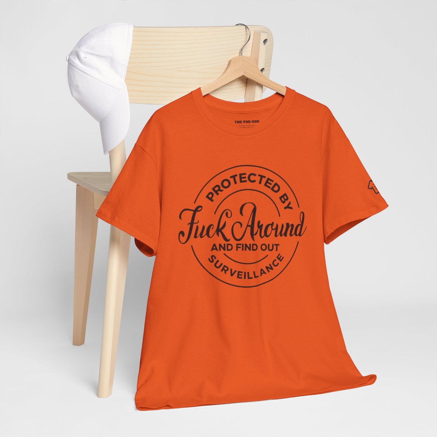 PROTECTED T-Shirt