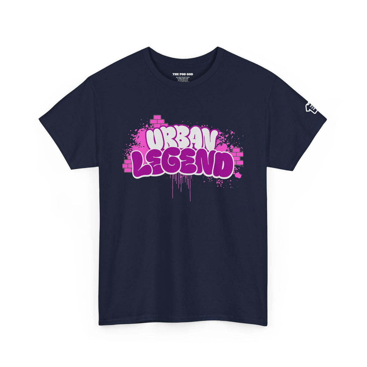 URBAN LEGEND T-SHIRT