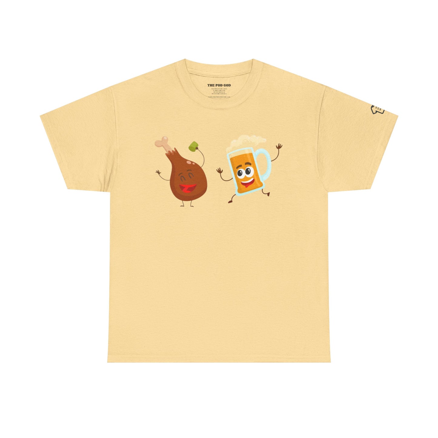 CHICKEN & BEER T-Shirt