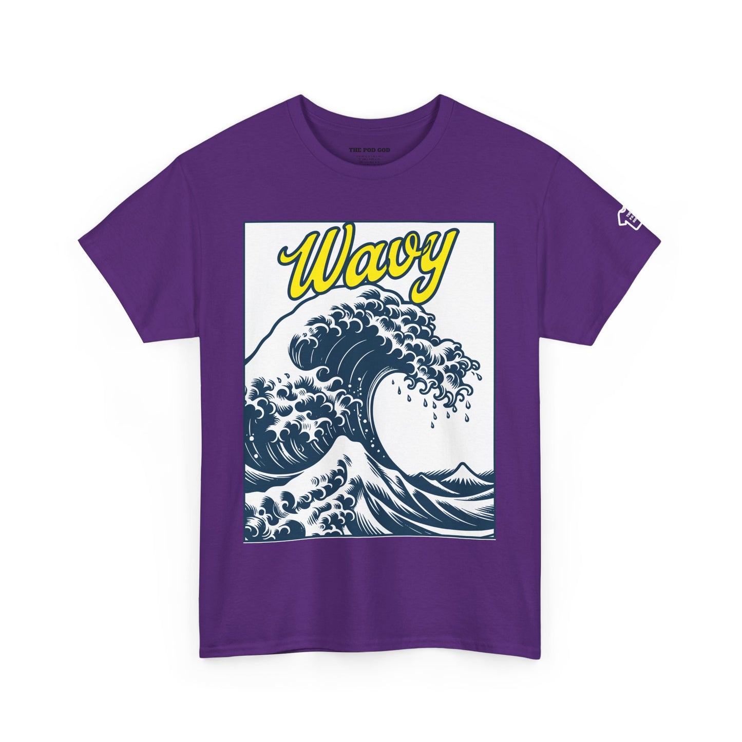 WAVY T-Shirt