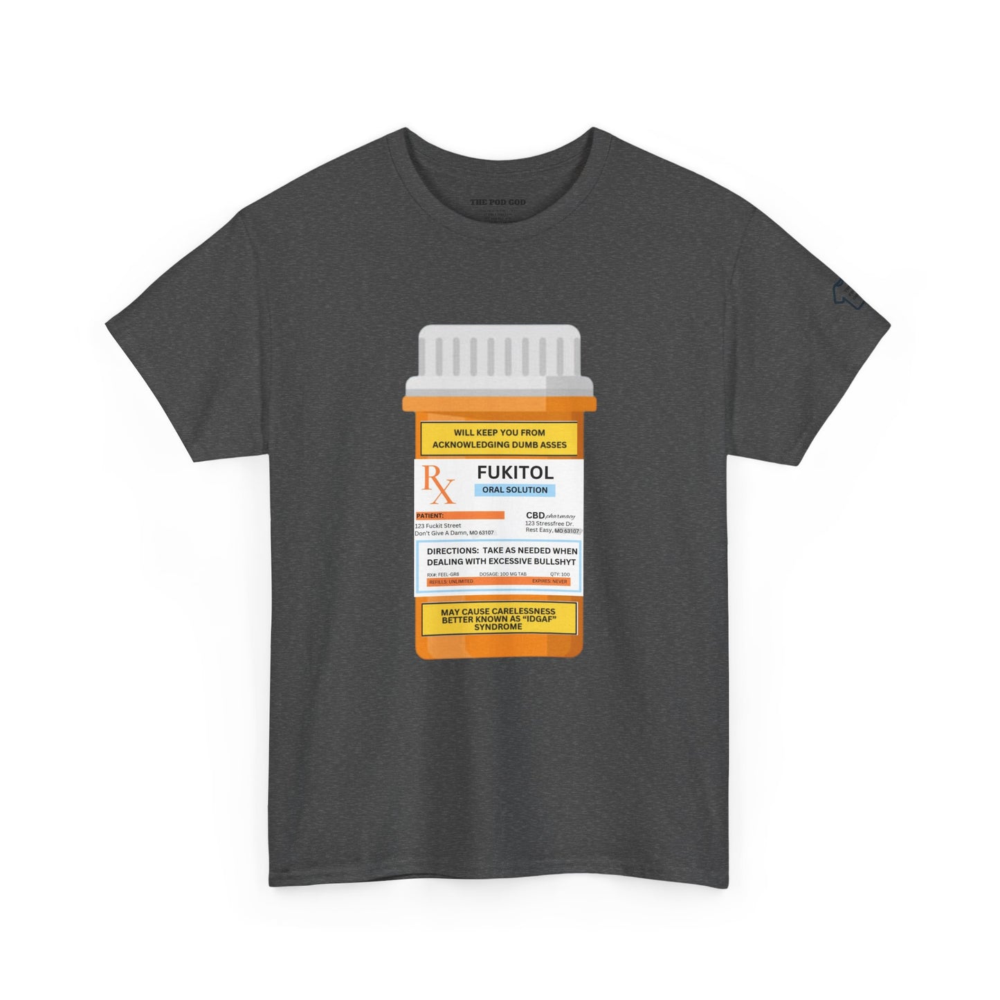 FUKITOL T-Shirt