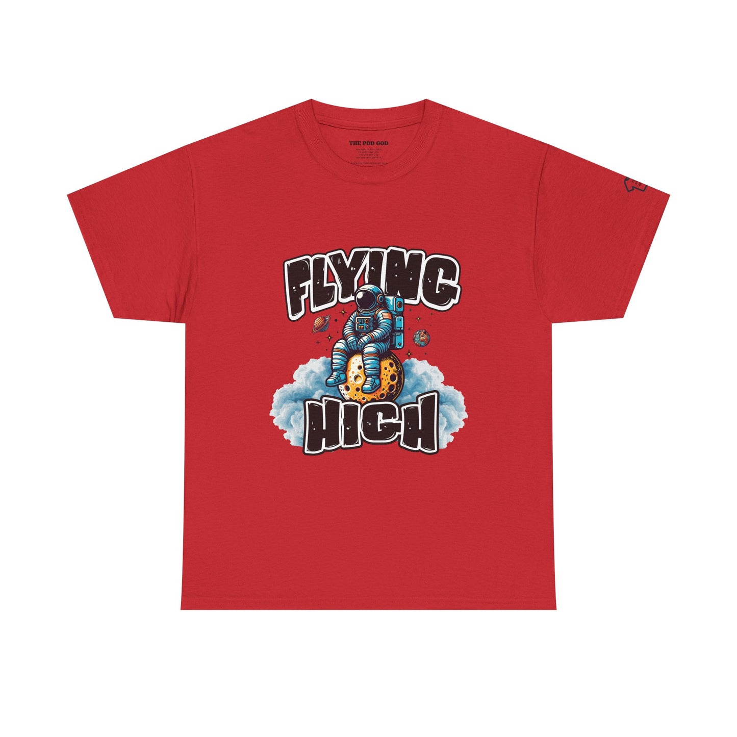 Flying HighT-Shirt