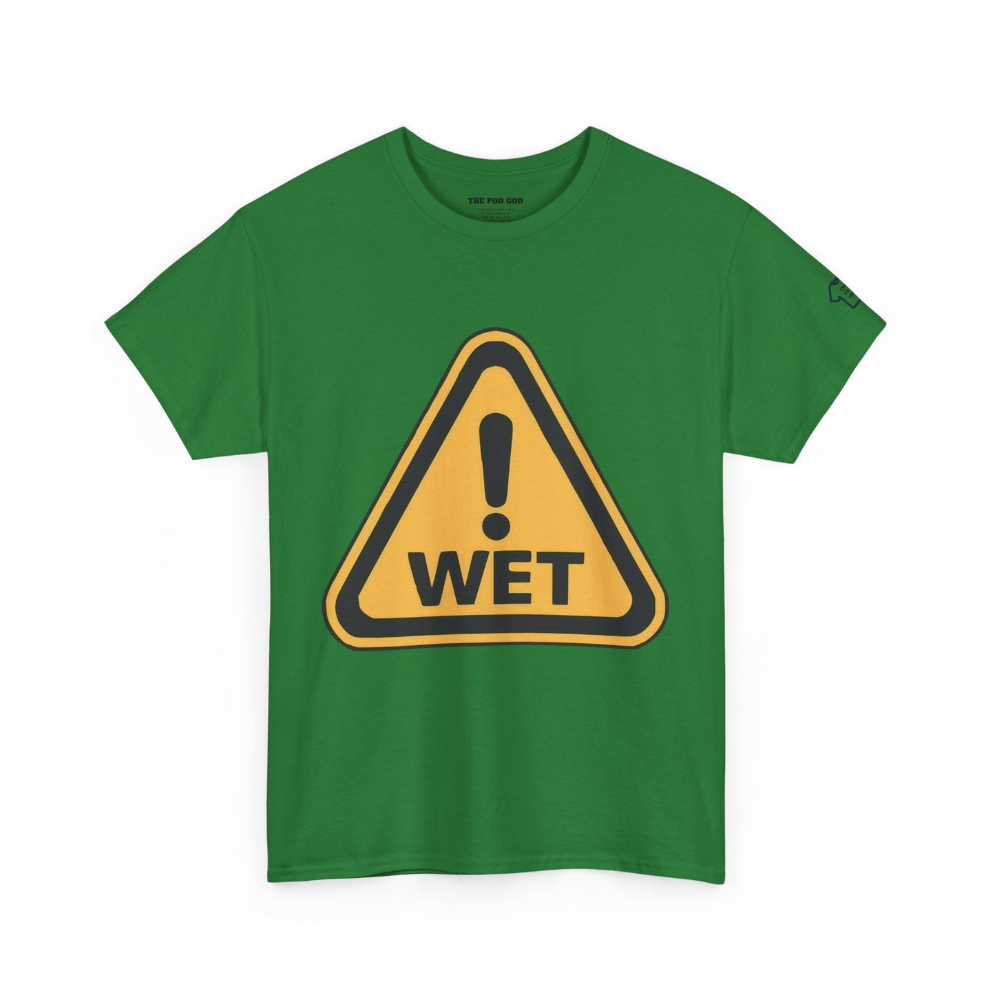 Wet T-Shirt