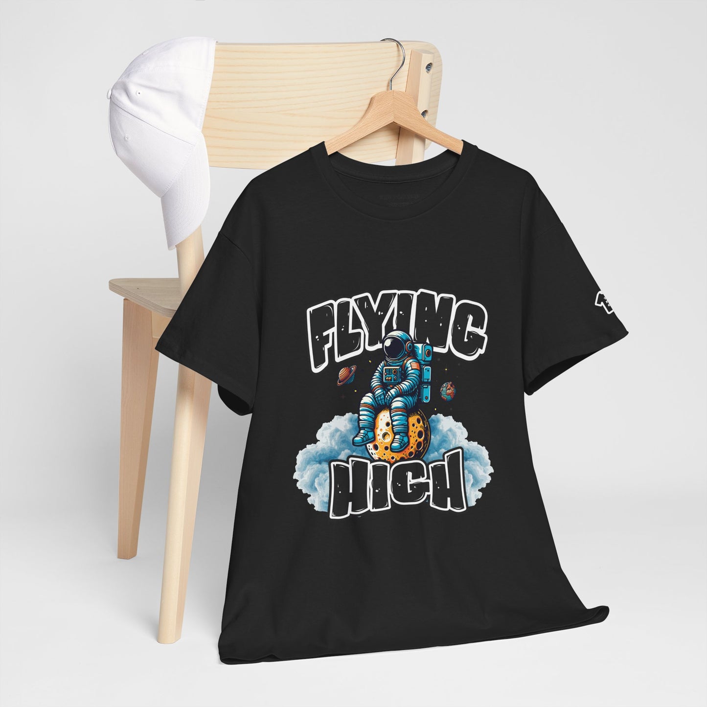 Flying HighT-Shirt