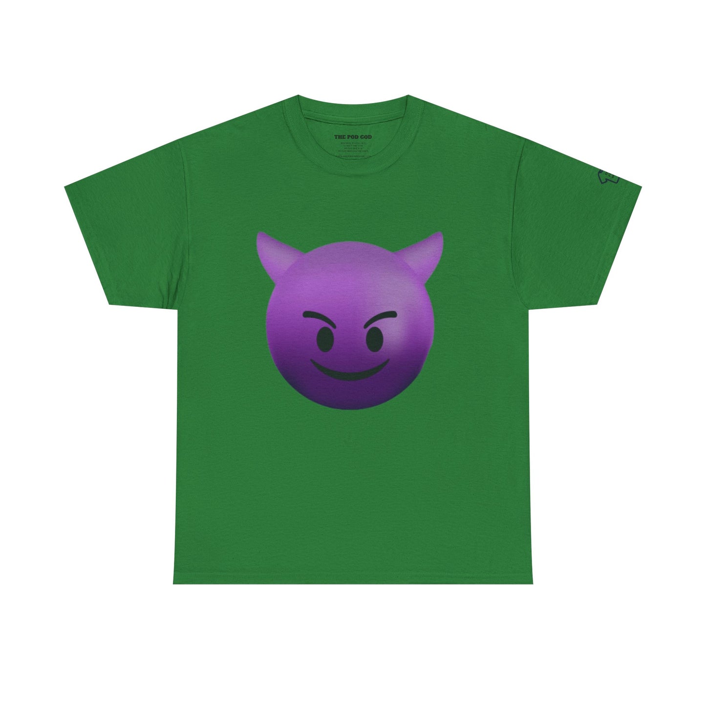 PURPLE DEVIL T-Shirt