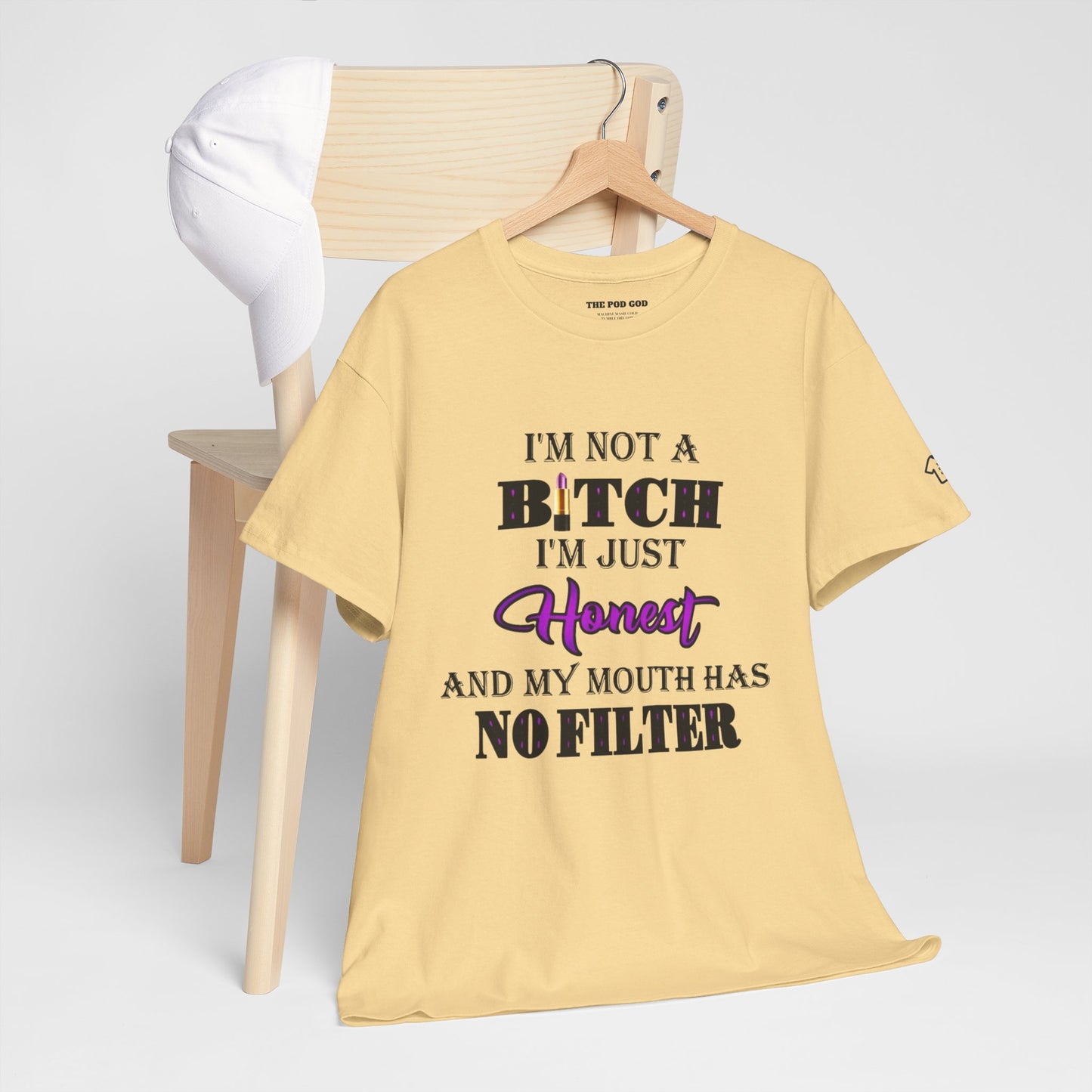 HONEST T-Shirt