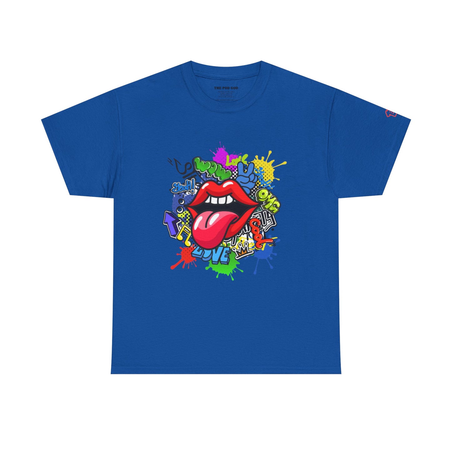 GRAFFITI T-Shirt