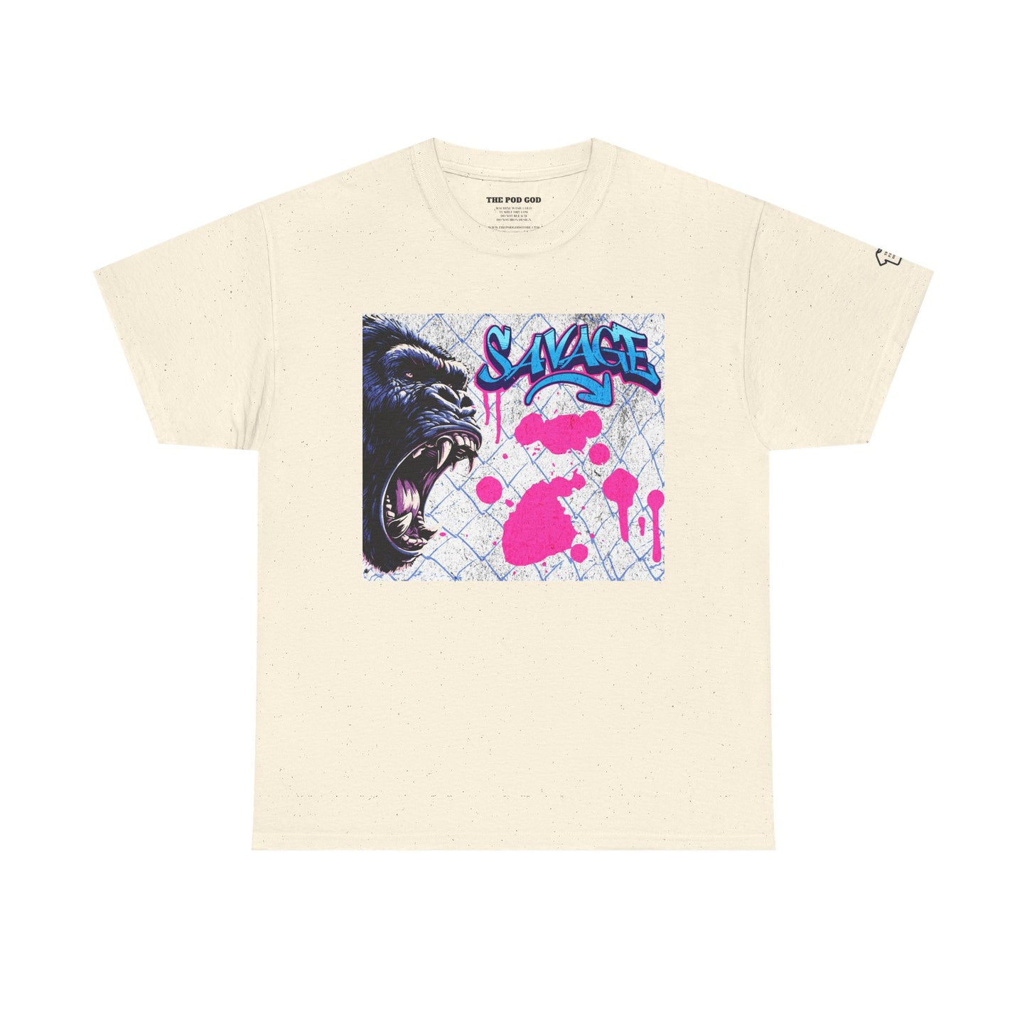 SAVAGE T-Shirt