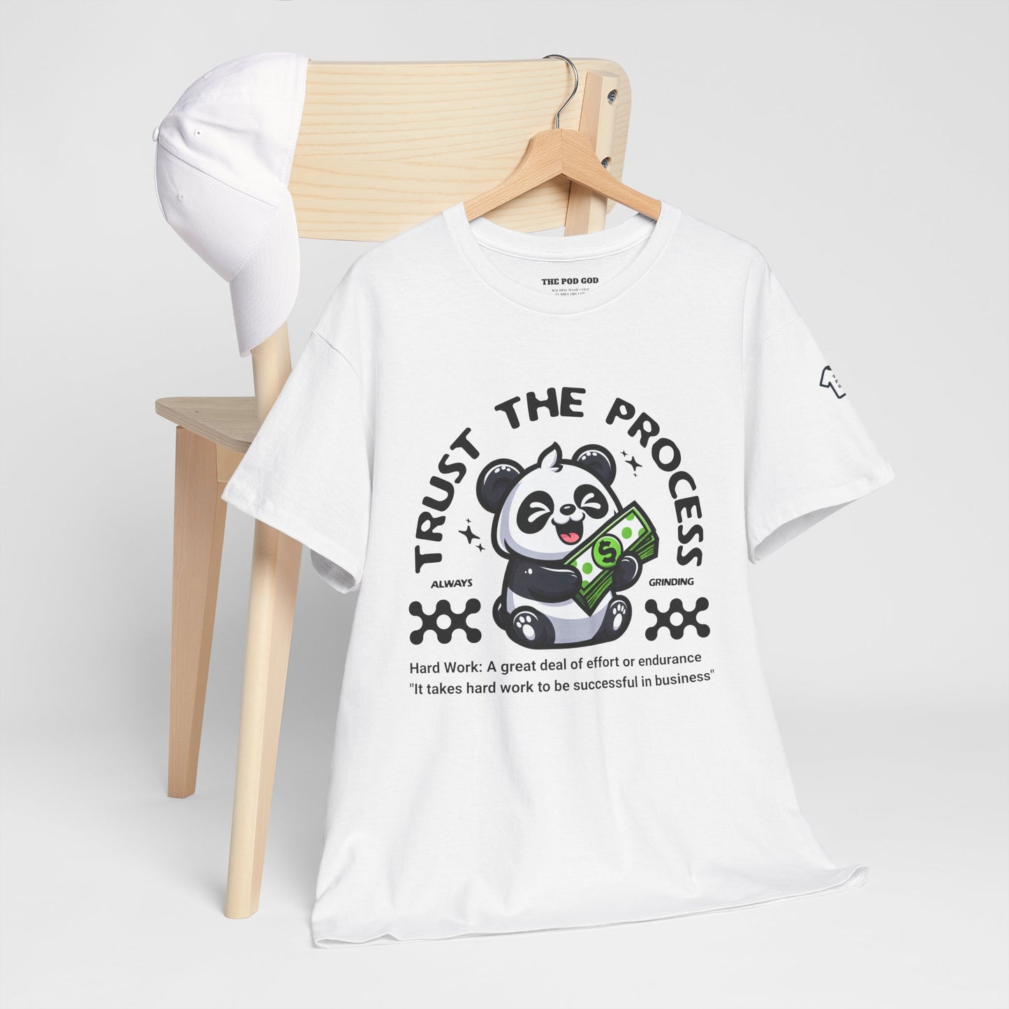 Trust the Process T-Shirt