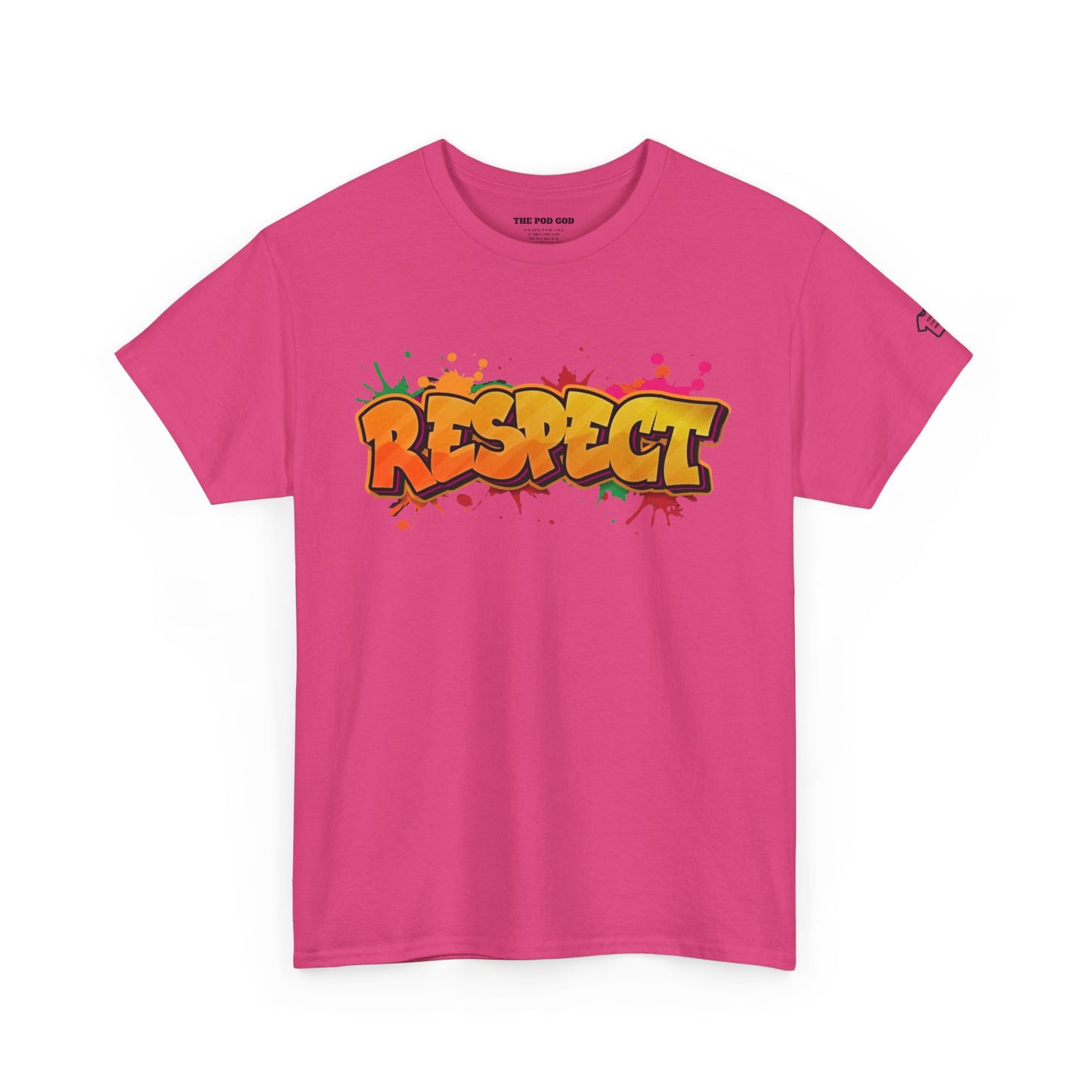 RESPECT T-Shirt