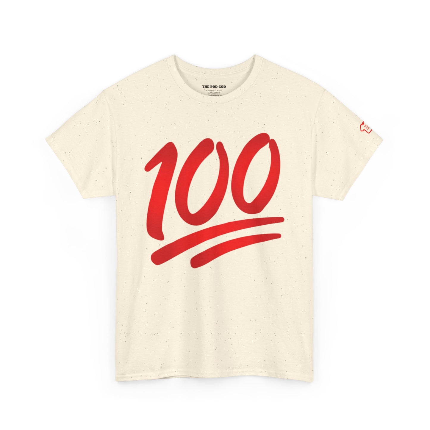 100 T-Shirt