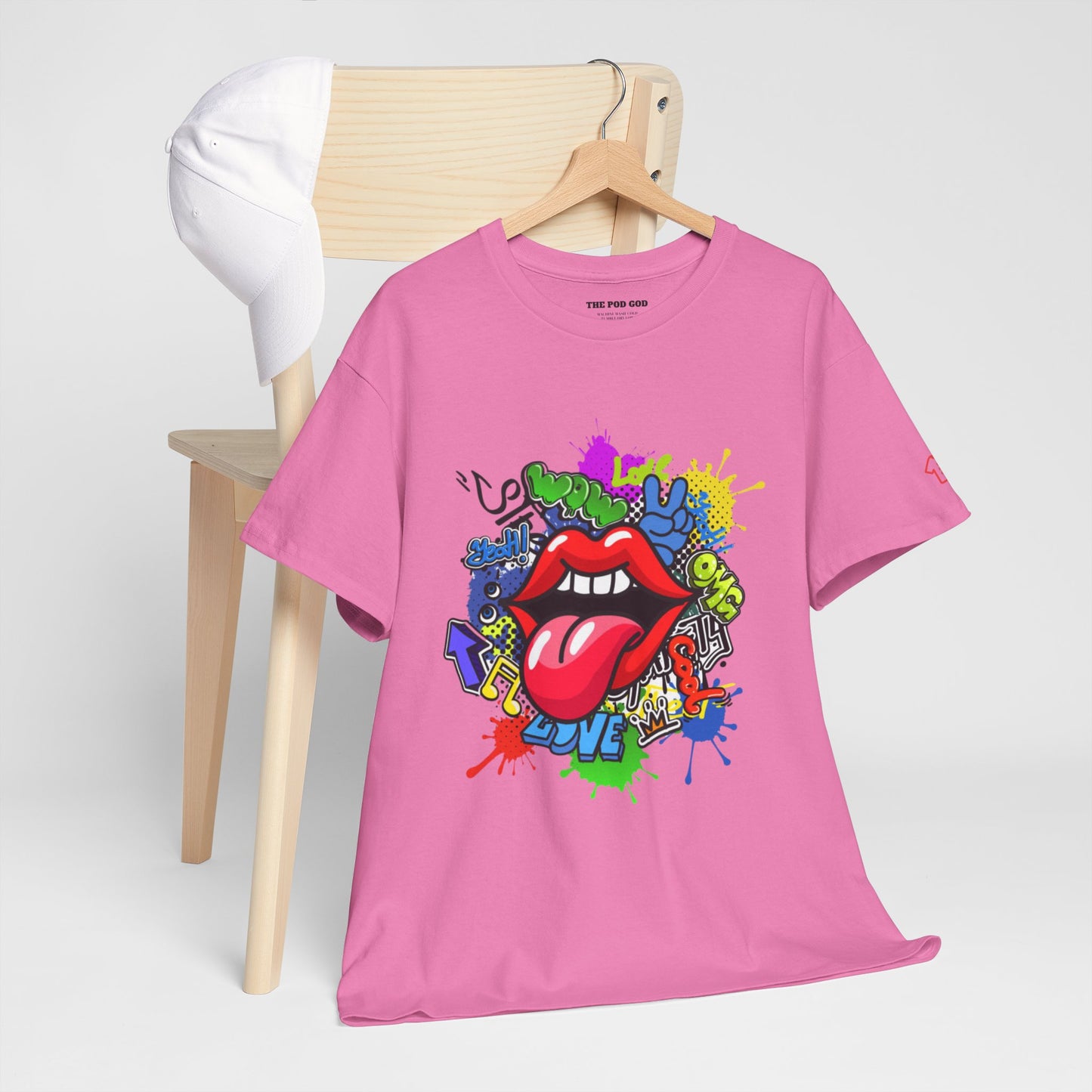 GRAFFITI T-Shirt