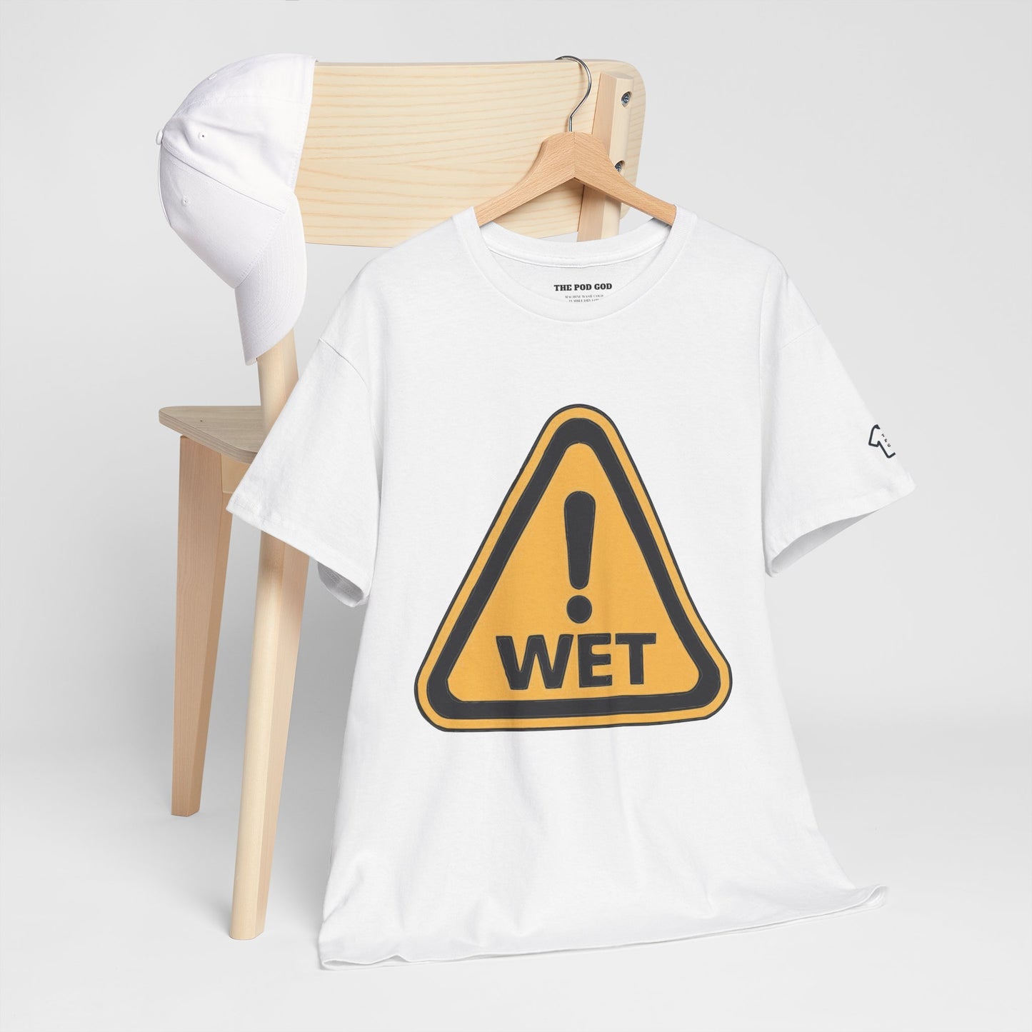 Wet T-Shirt
