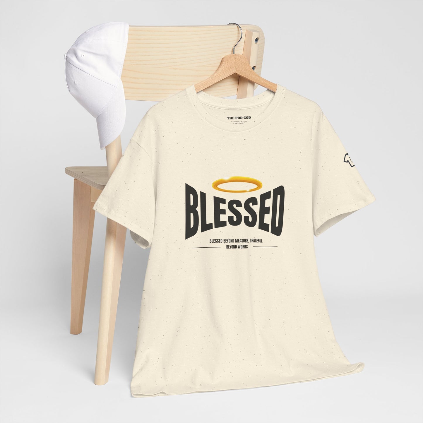 BLESSED T-Shirt