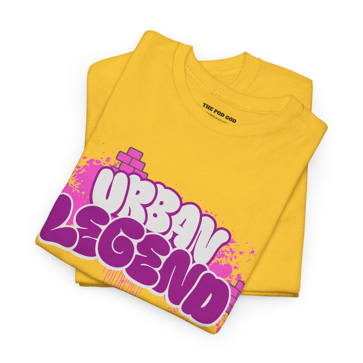 URBAN LEGEND T-SHIRT