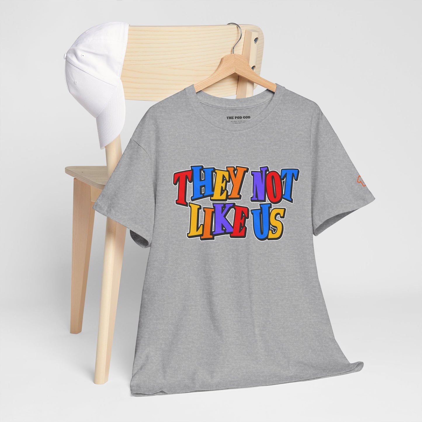NOT LIKE US T-Shirt