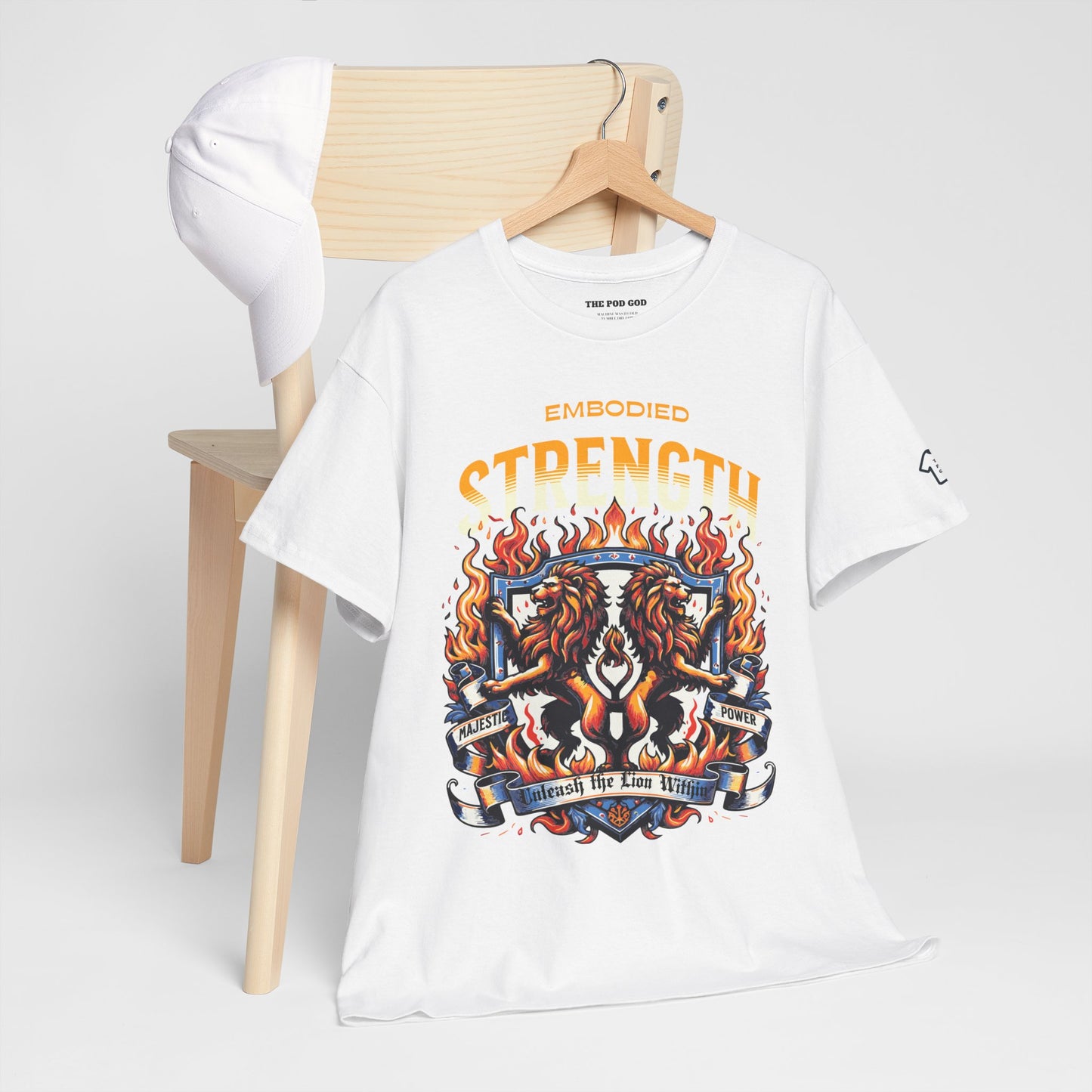 Strength T-Shirt