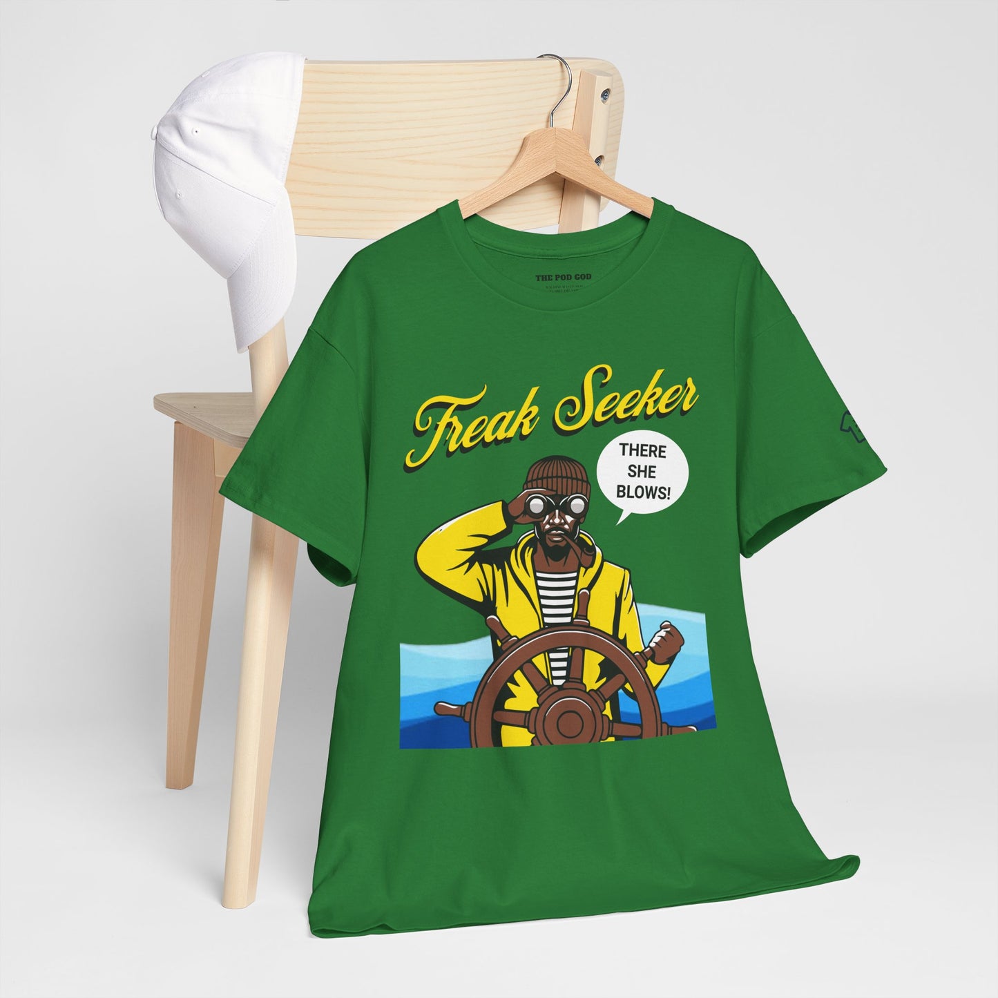 FREAK SEEKER T-Shirt
