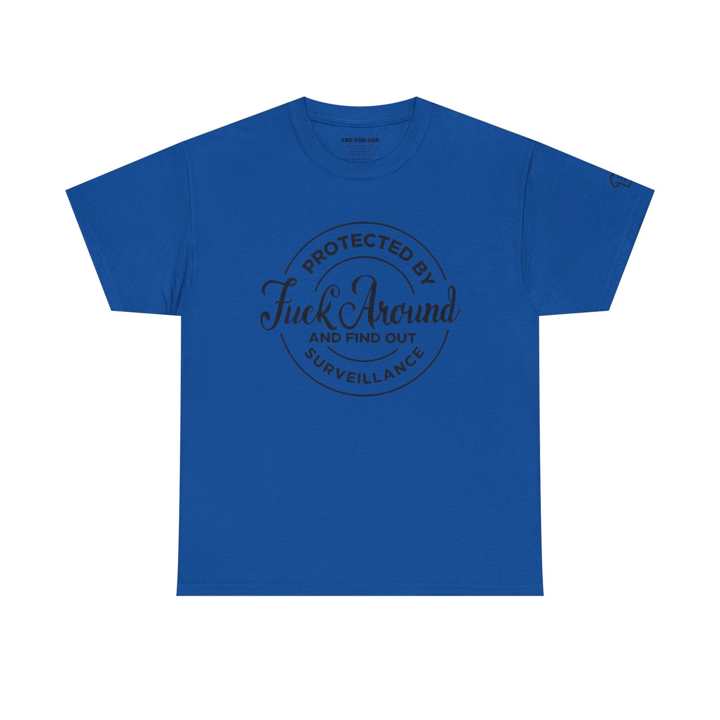 PROTECTED T-Shirt