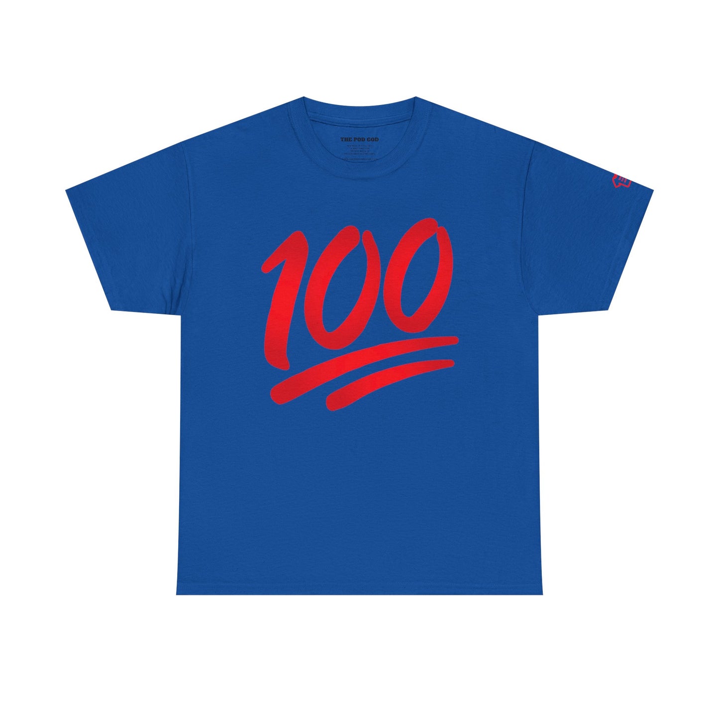 100 T-Shirt