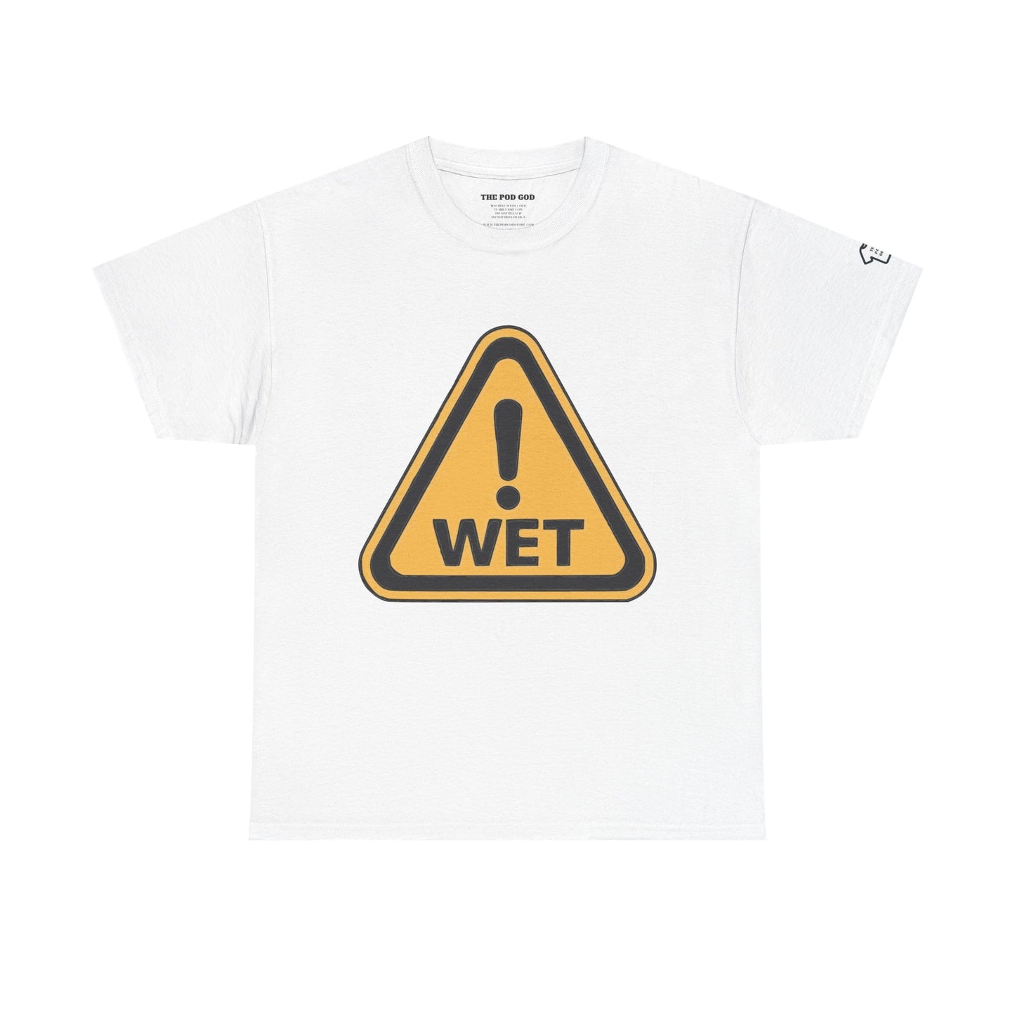 Wet T-Shirt