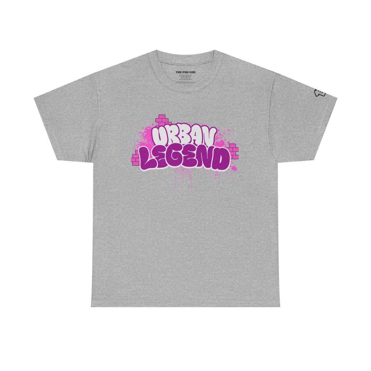 URBAN LEGEND T-SHIRT