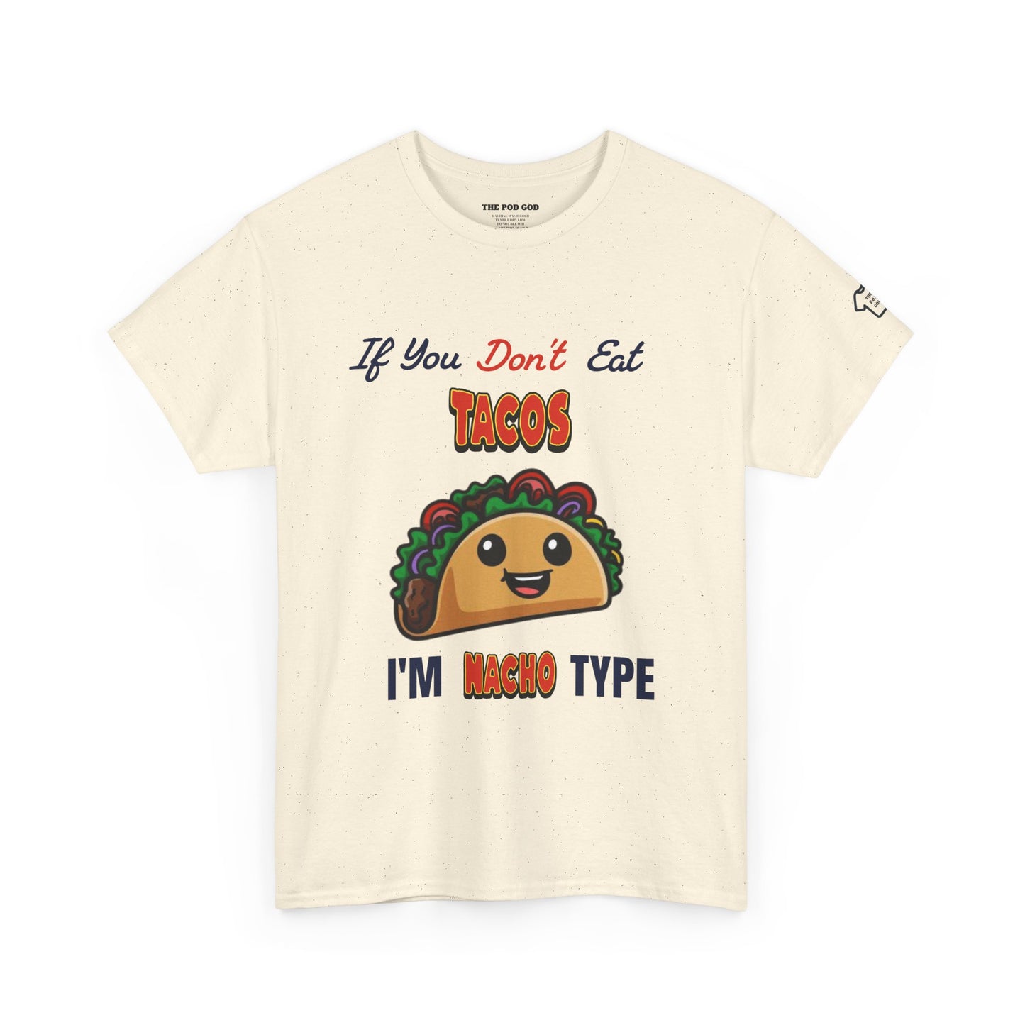 Eat Tacos T-Shirt