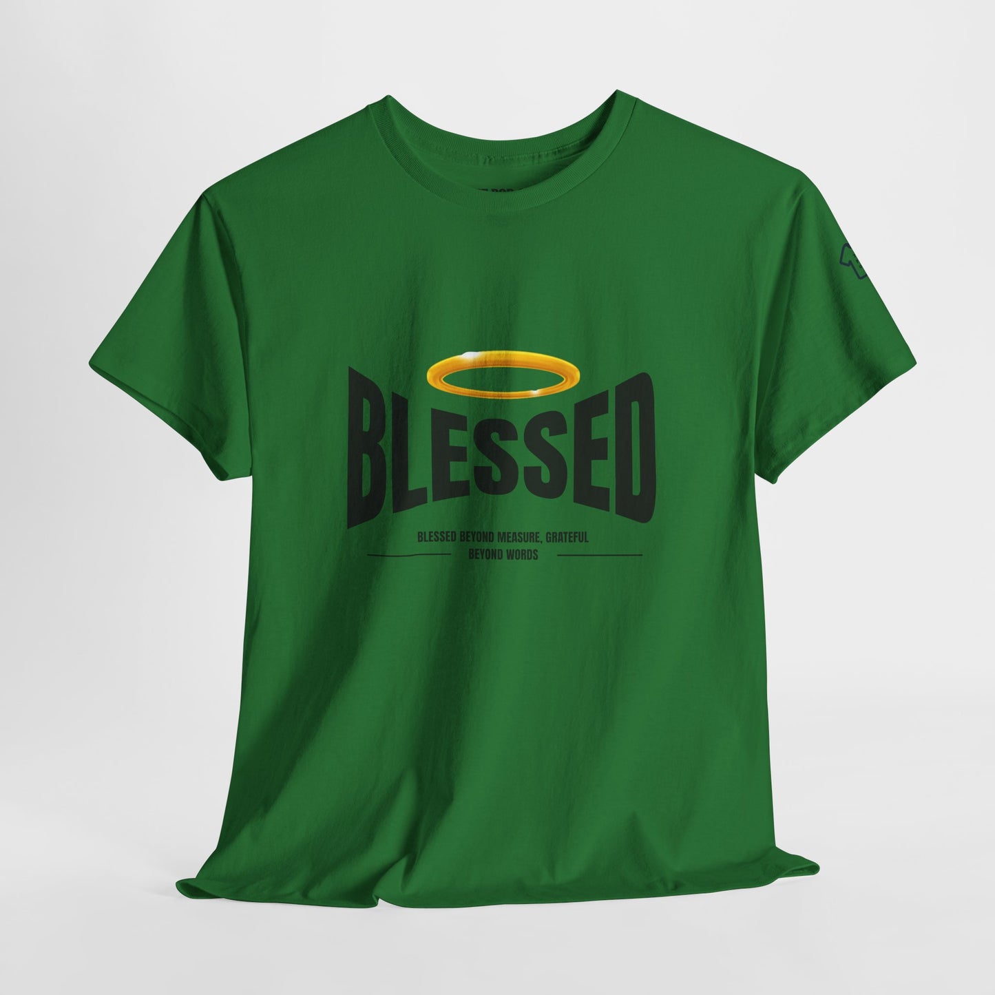 BLESSED T-Shirt