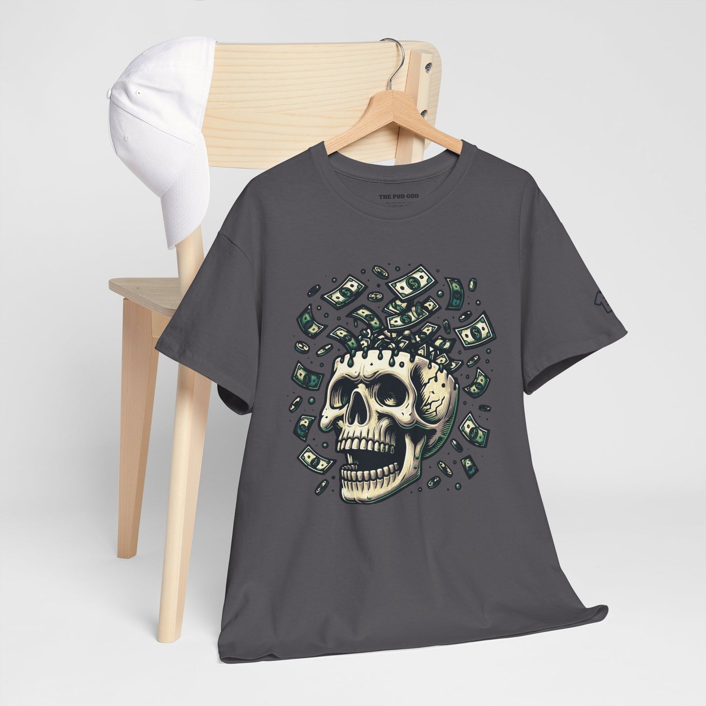 Money On My Mind T-Shirt