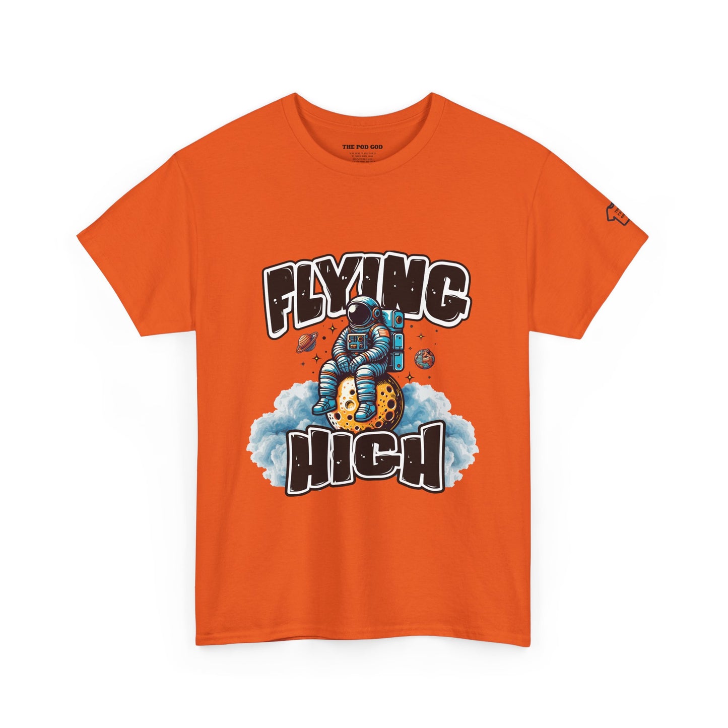 Flying HighT-Shirt
