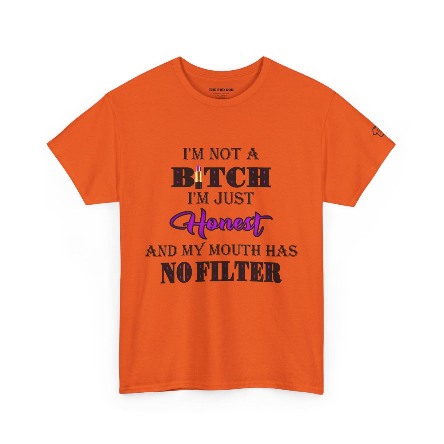 HONEST T-Shirt