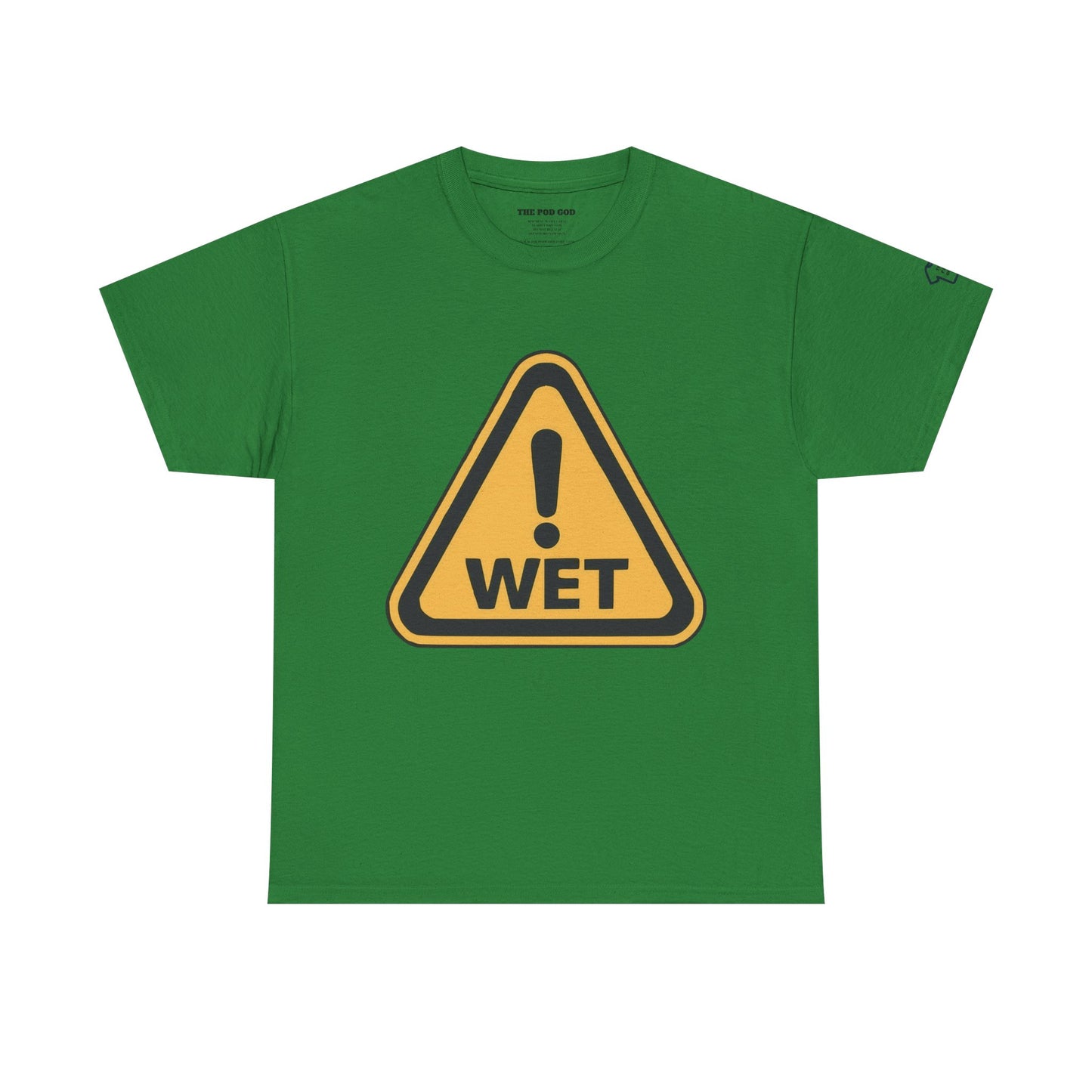 Wet T-Shirt