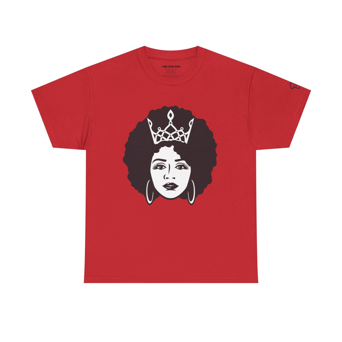 GIVING QUEEN ENERGY T-Shirt