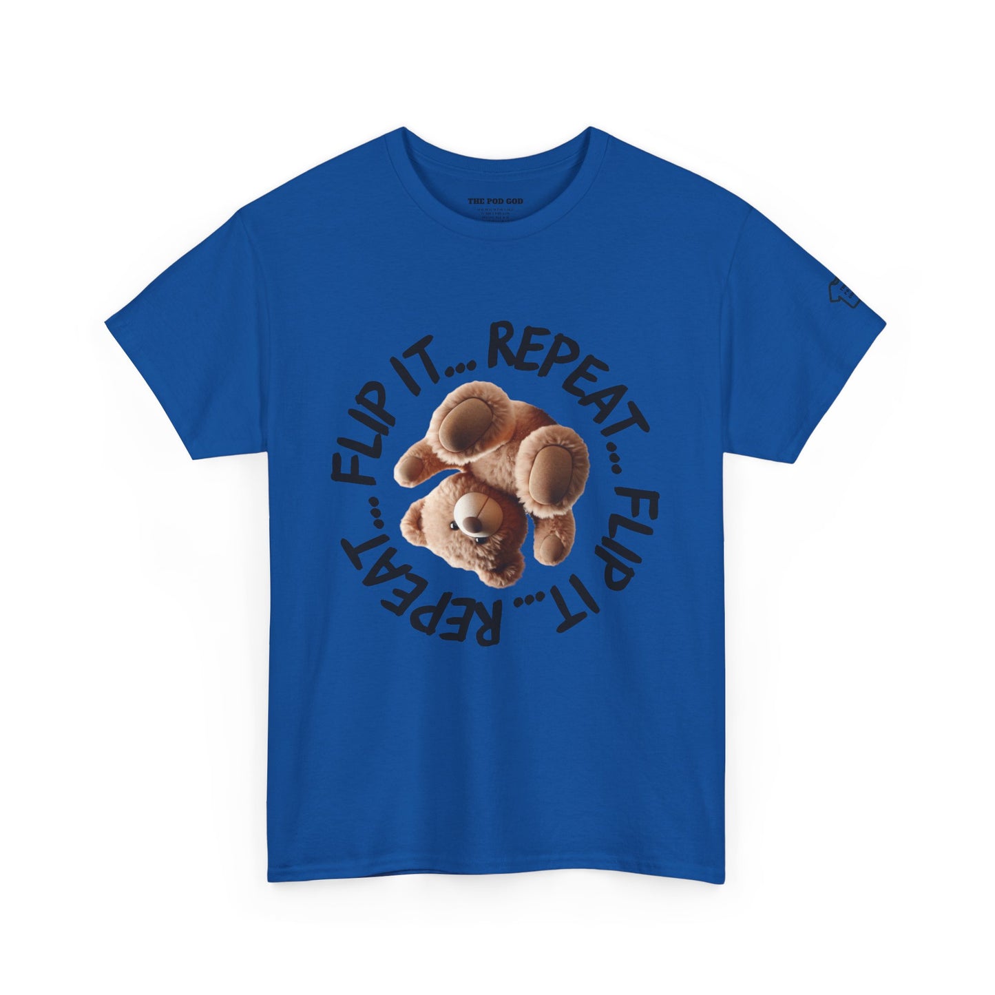 FLIP IT T-Shirt