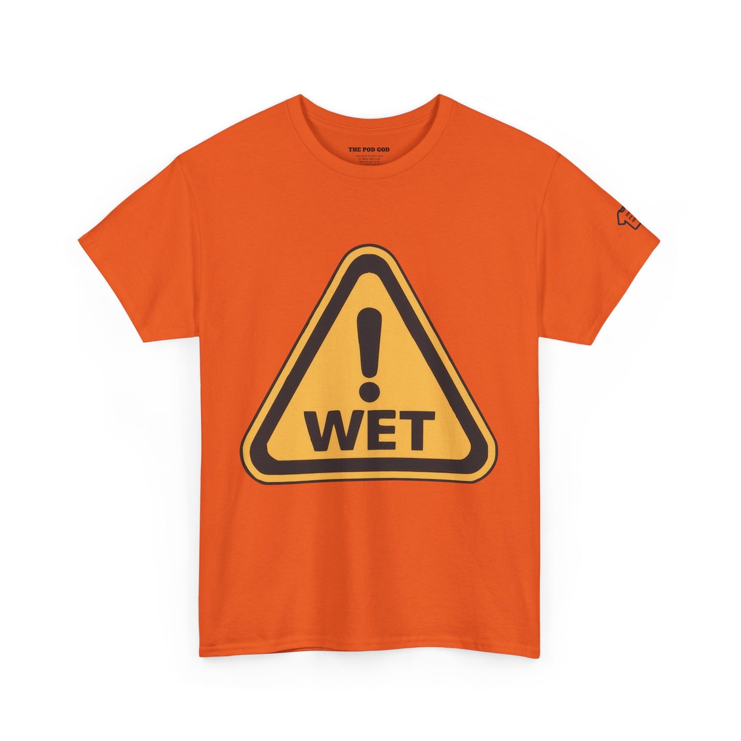 Wet T-Shirt