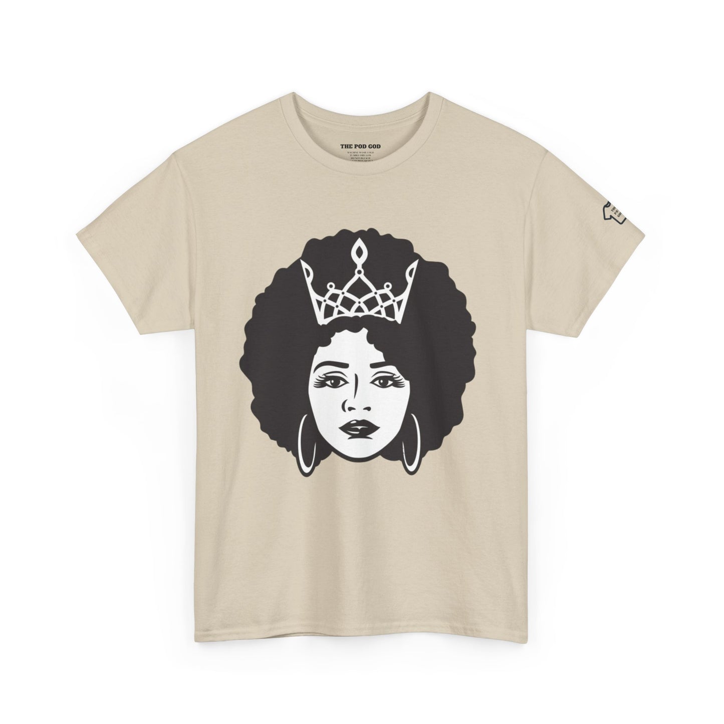 GIVING QUEEN ENERGY T-Shirt