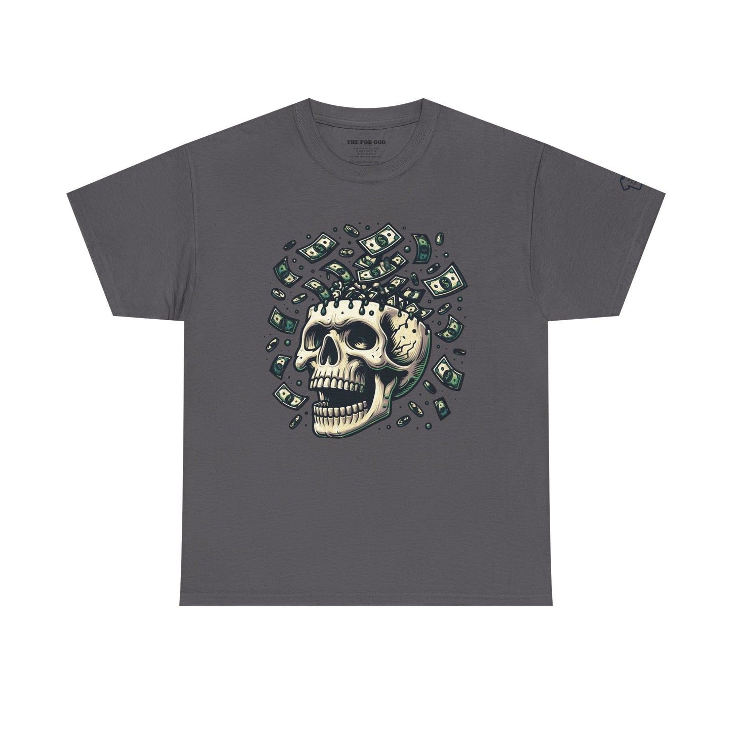 Money On My Mind T-Shirt