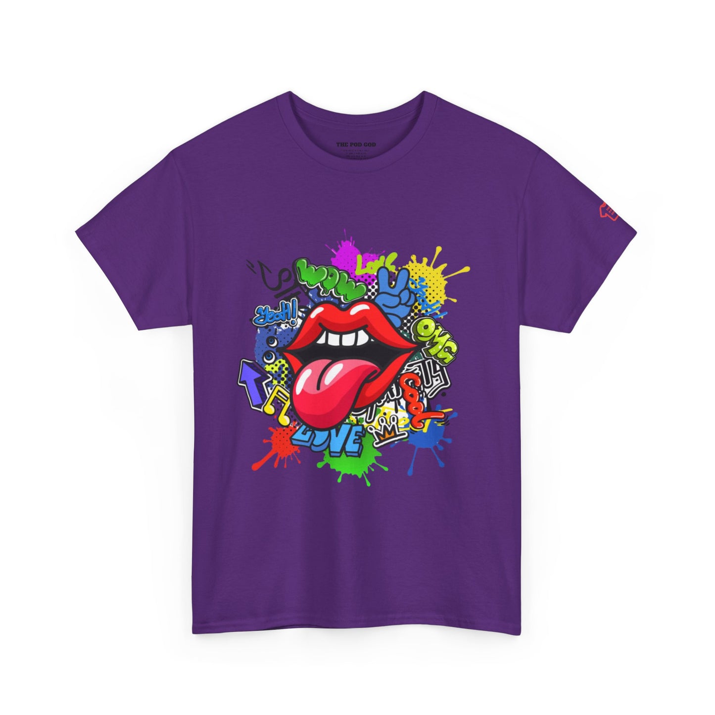 GRAFFITI T-Shirt