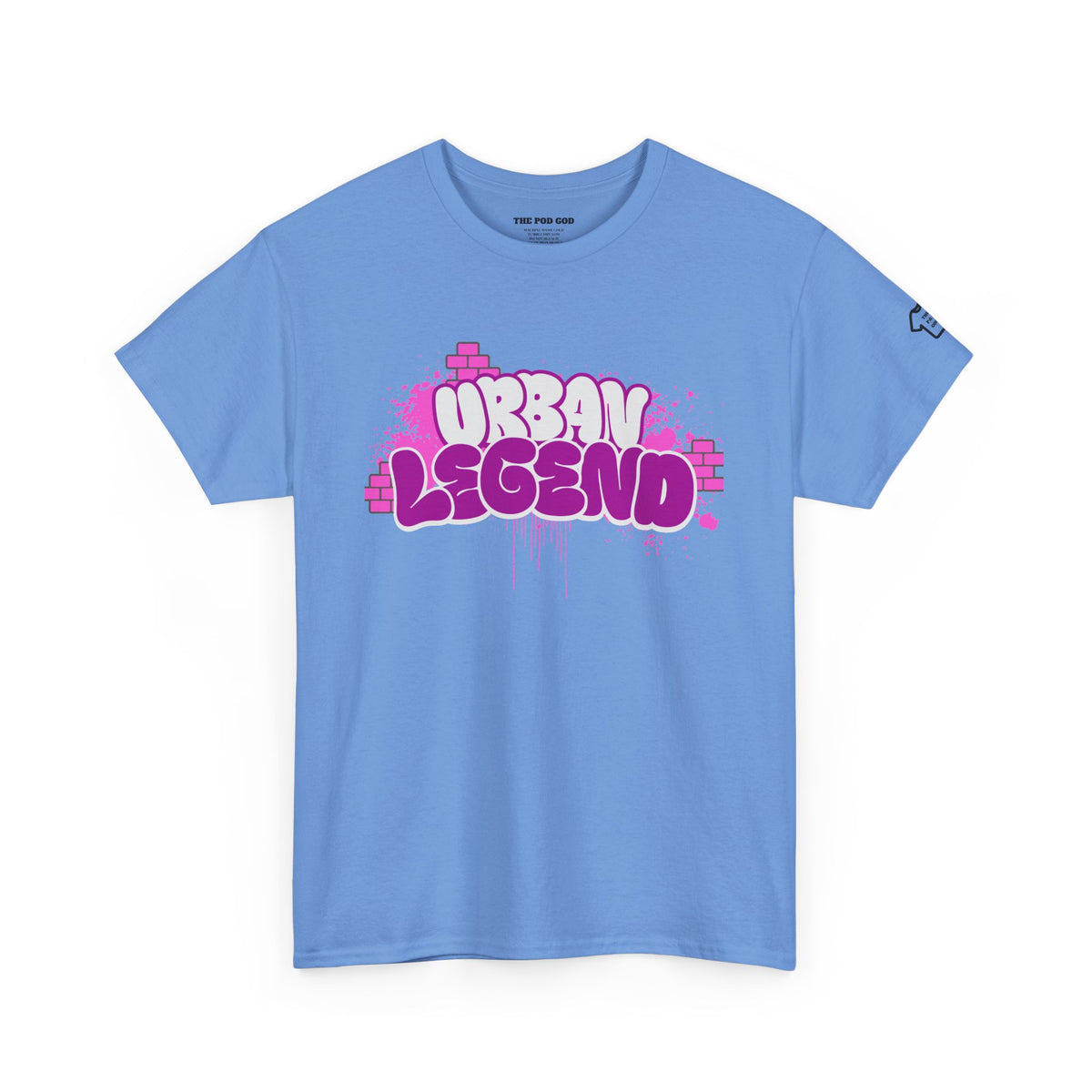 URBAN LEGEND T-SHIRT