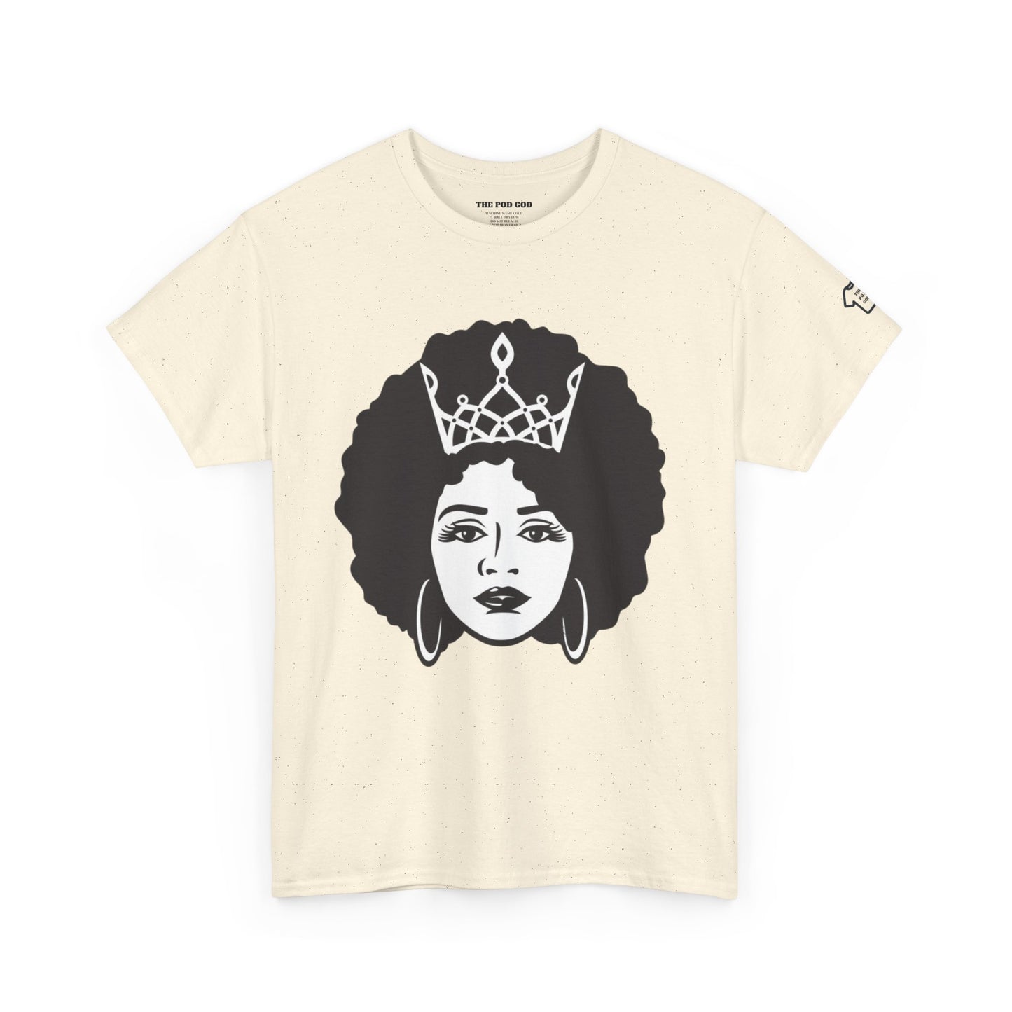 GIVING QUEEN ENERGY T-Shirt