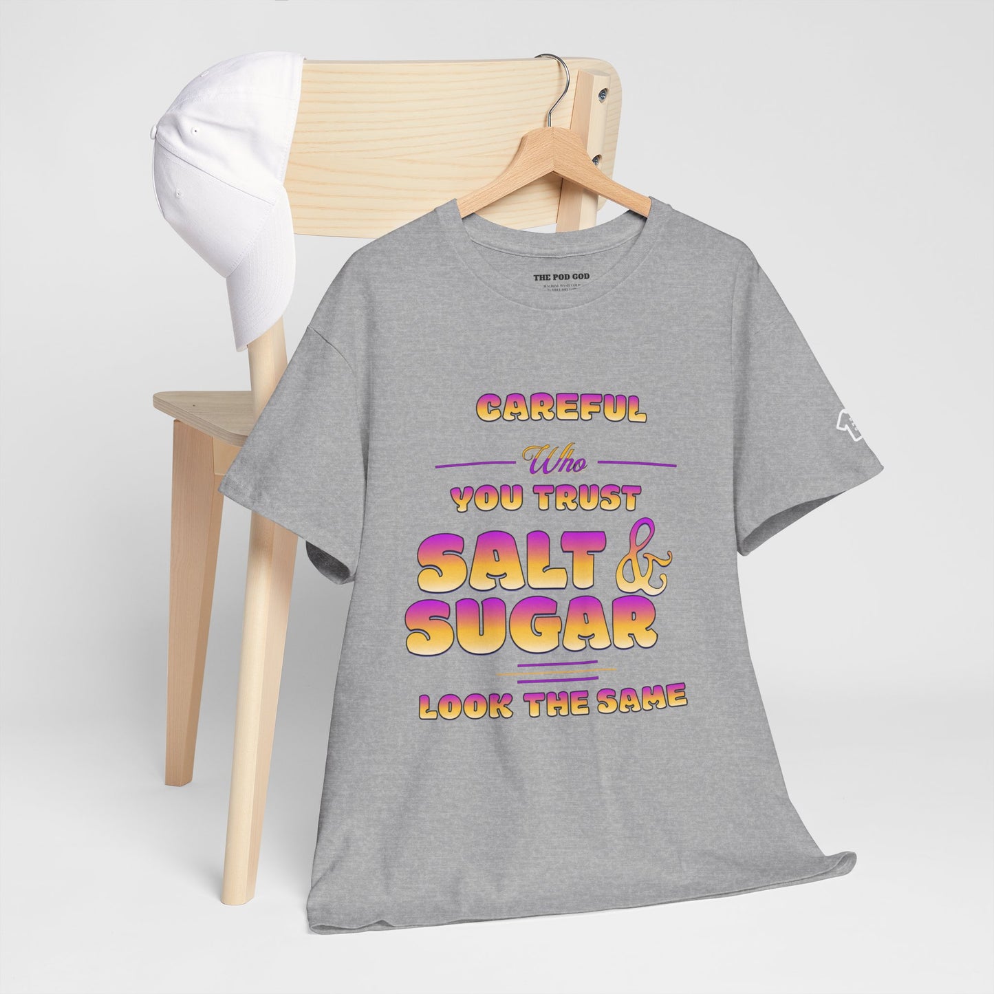 SALT AND SUGAR T-Shirt