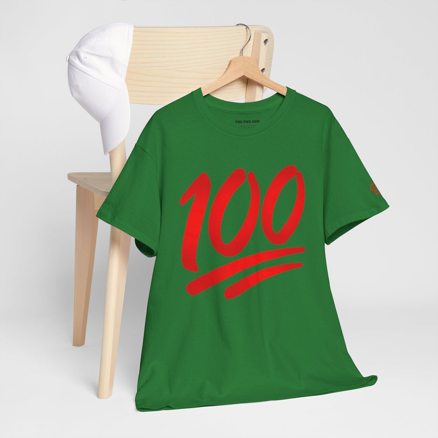 100 T-Shirt