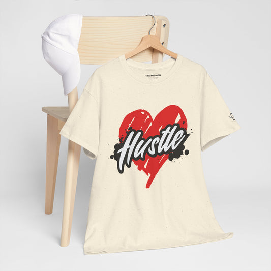 HUSTLE T-Shirt