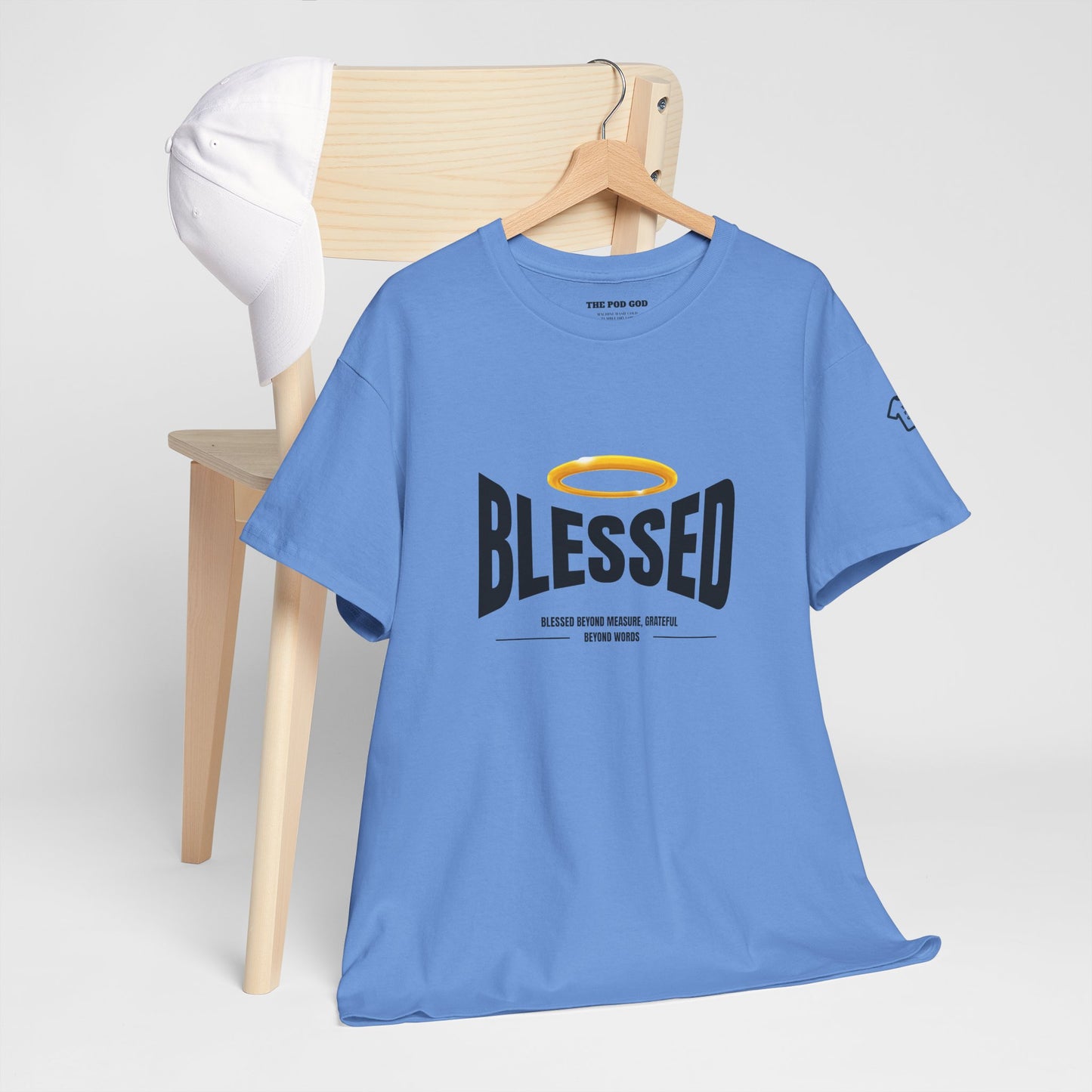BLESSED T-Shirt