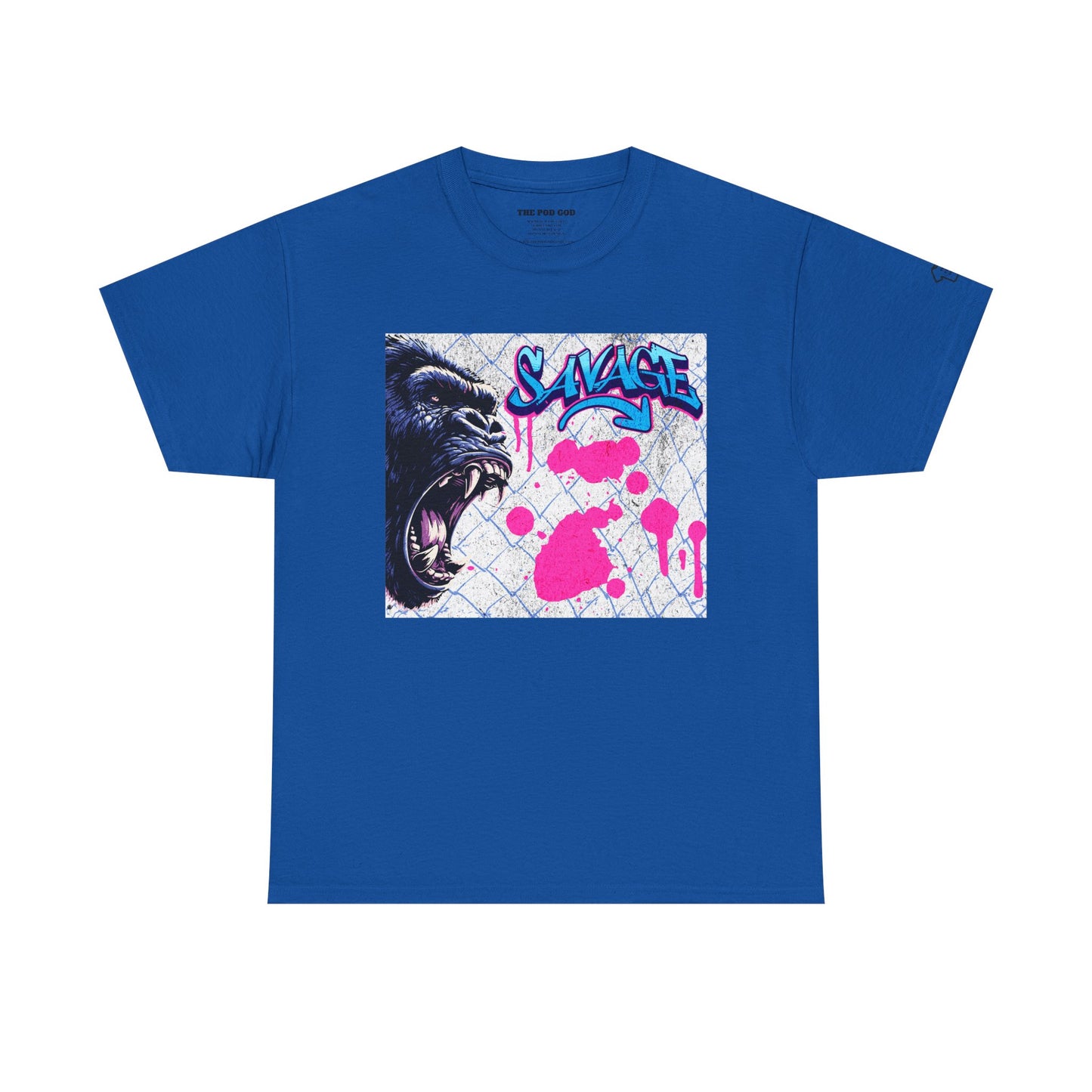 SAVAGE T-Shirt