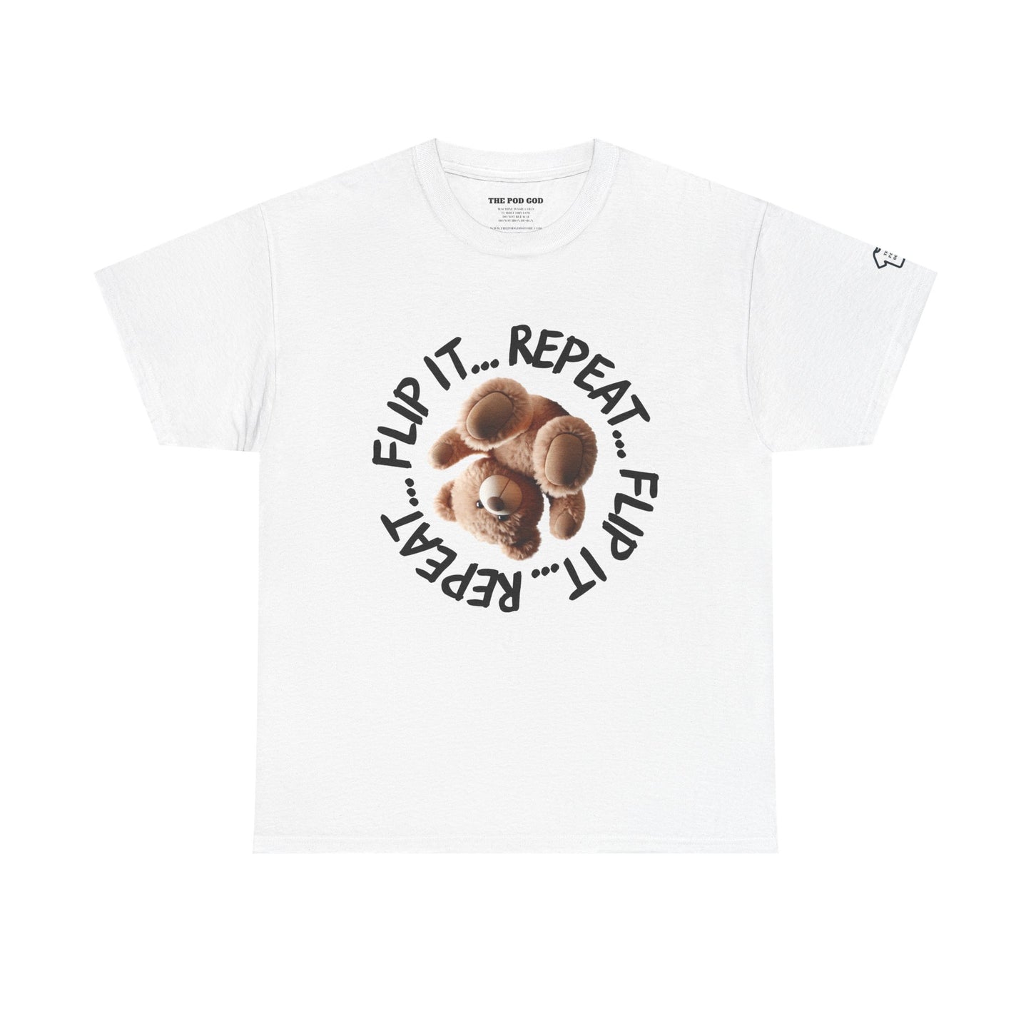 FLIP IT T-Shirt