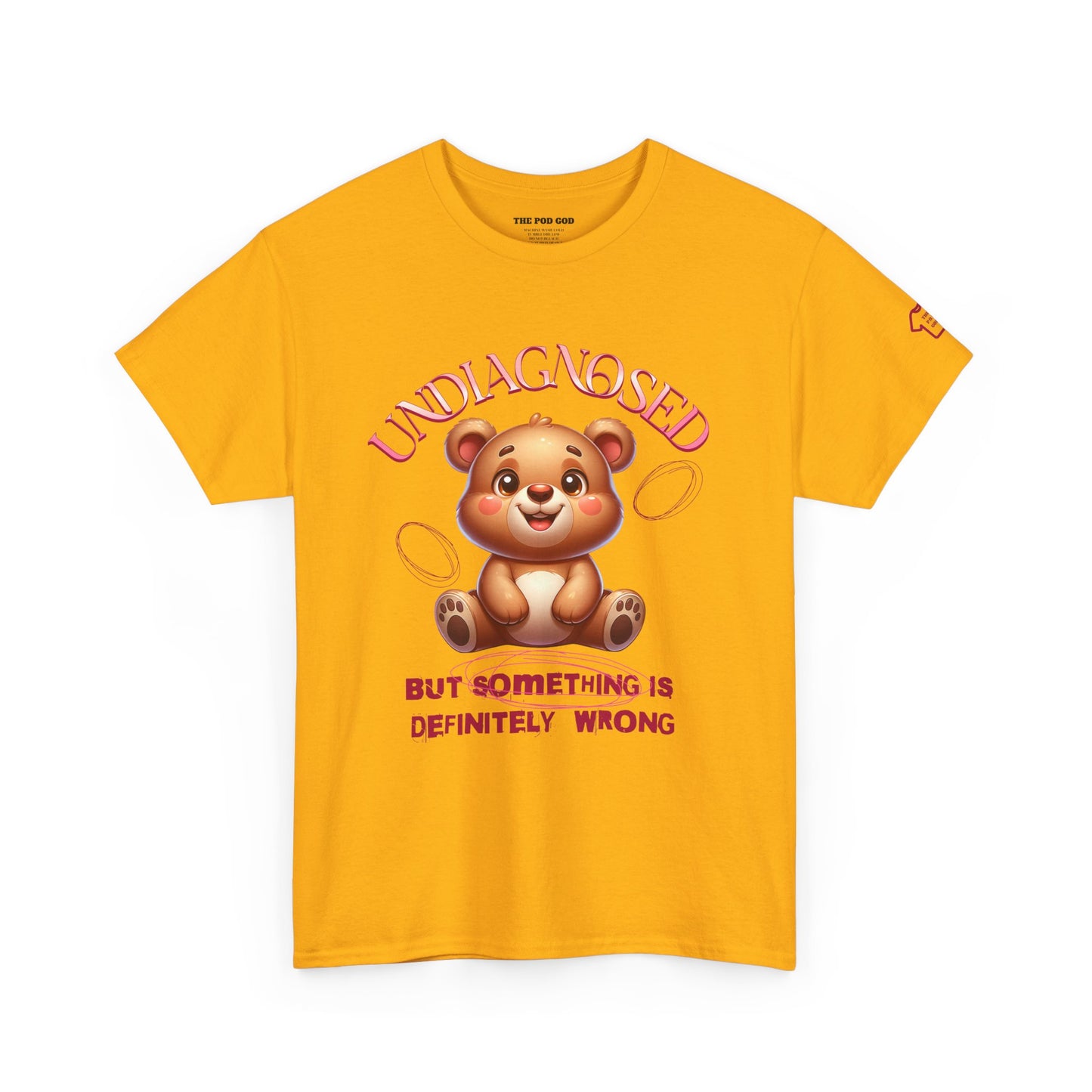 UNDIAGNOSED T-Shirt